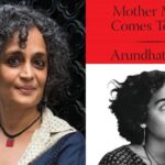 Arundhati Roy