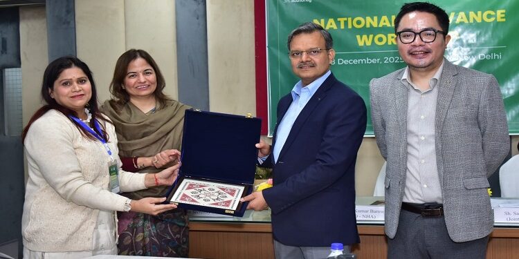 UP wins in Ayushman payments and grievance redressal