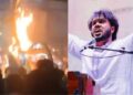 Chaos in Bangladesh after Osman Hadi's death