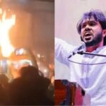 Chaos in Bangladesh after Osman Hadi's death