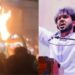 Chaos in Bangladesh after Osman Hadi's death