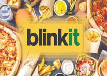 Blinkit