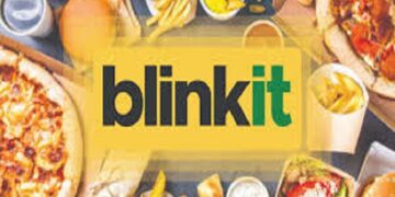 Blinkit
