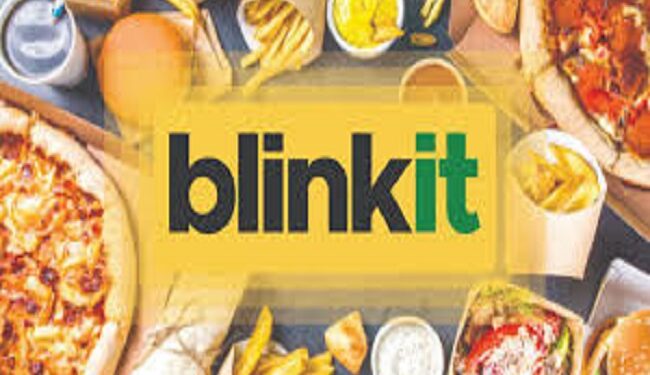 Blinkit
