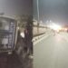 Haldwani-Delhi bus overturns on NH-9