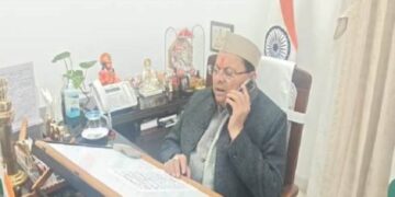 Goa nightclub fire: CM Dhami spoke to CM Sawant