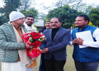 CM Dhami