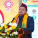 CM Dhami participated in the 47th All India PR Conference-2025