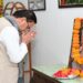 CM Dhami