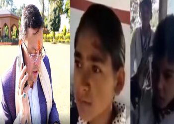 CM Dhami
