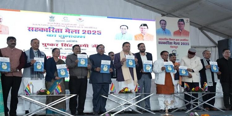 CM Dhami