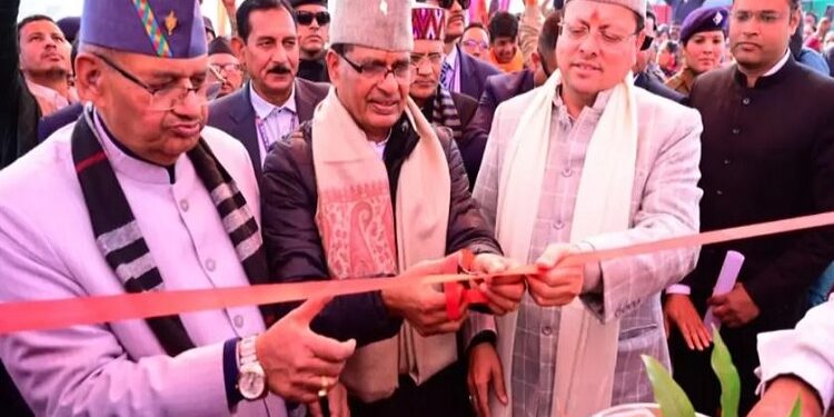 CM Dhami