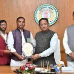 CM Vishnu Dev Sai invited to participate in state level open fitness run