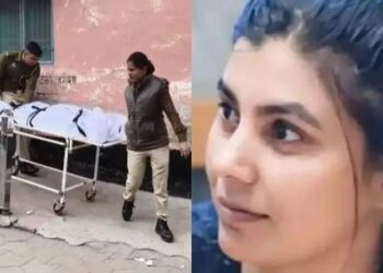 FIR against 2 in woman constable suicide case