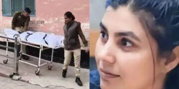 FIR against 2 in woman constable suicide case