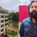 Criminal Vinay Tyagi died during treatment.