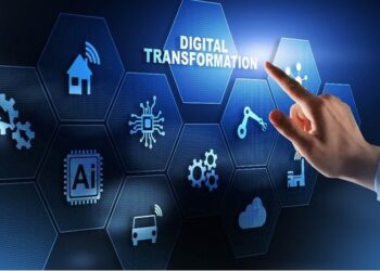 digital governance.