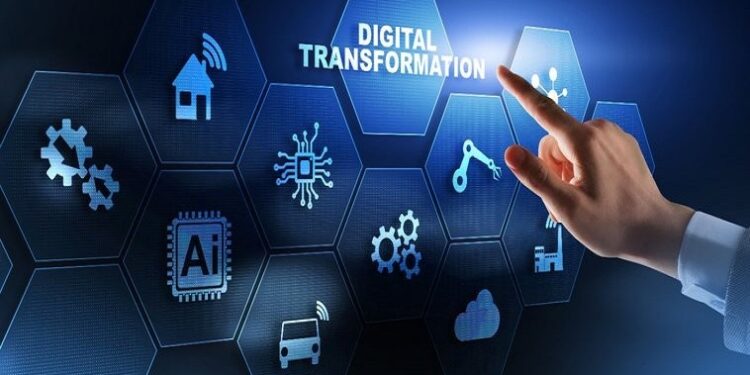 digital governance.
