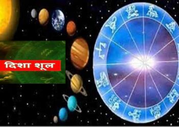 Disha Shool