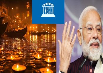 UNESCO declared Diwali as an intangible world heritage site