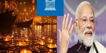 UNESCO declared Diwali as an intangible world heritage site