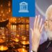 UNESCO declared Diwali as an intangible world heritage site