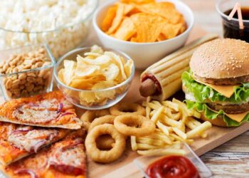 Fast Food