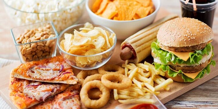 Fast Food