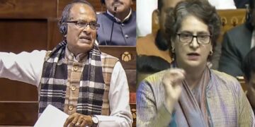 G Ramji Bill introduced in Lok Sabha