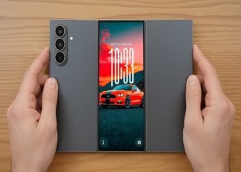 Galaxy Z TriFold