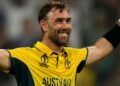Glenn Maxwell