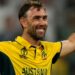 Glenn Maxwell