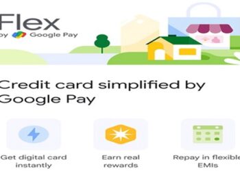Google Pay launches its first credit card