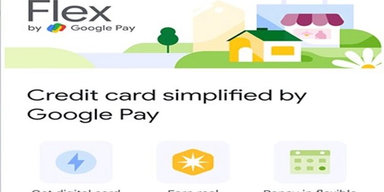 Google Pay launches its first credit card