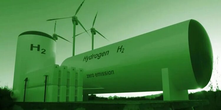 Green Hydrogen