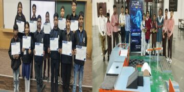 Flying from a government school to IIT Bombay