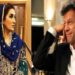 Imran Khan-Bushra Bibi