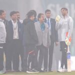 India vs South Africa 4th T20I match cancelled