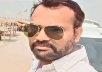 Troubled by fraud, businessman commits suicide