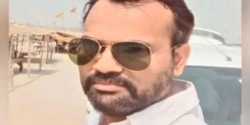 Troubled by fraud, businessman commits suicide