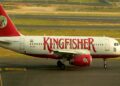 Kingfisher Airlines