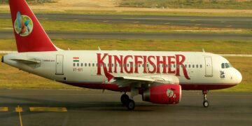 Kingfisher Airlines