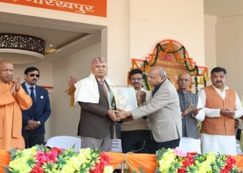 Lt. General Yogendra Dimri