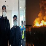 Goa nightclub accused Luthra brothers in police custody