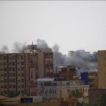 Major drone attack on kindergarten, 79 killed