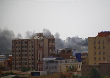 Major drone attack on kindergarten, 79 killed