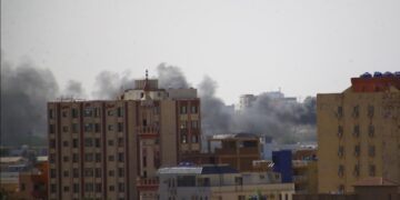 Major drone attack on kindergarten, 79 killed