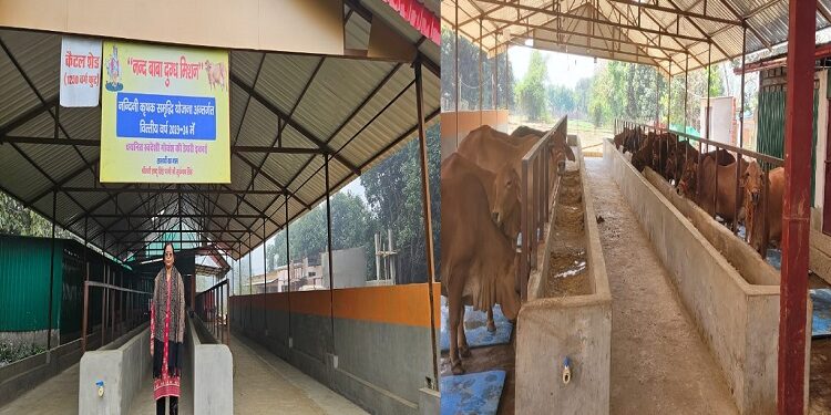 Nandini Krishak Samriddhi Yojana