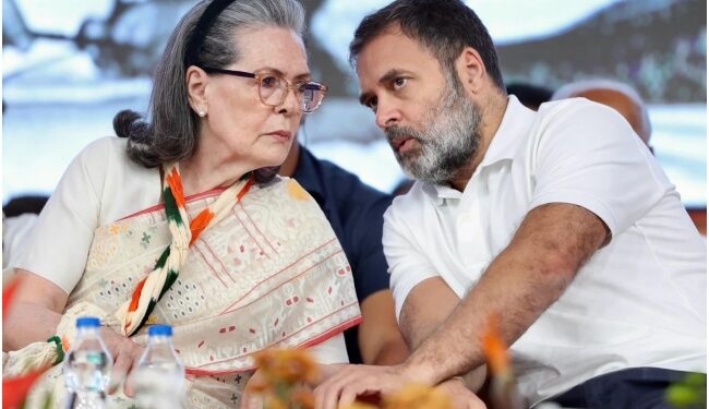 National Herald Case
