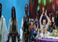 PM Modi erupts in joy after hearing Vande Mataram in Ethiopia